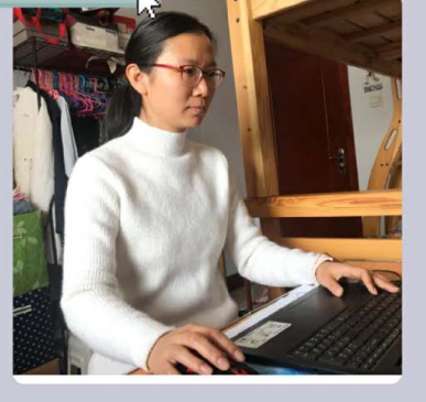 体育学院 张莉老师